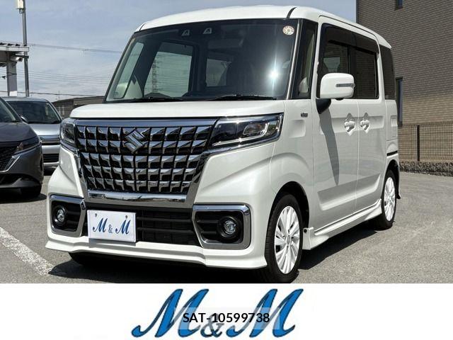 Suzuki SPACIA 2023-05 6684016-0