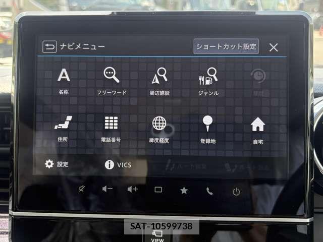 Suzuki SPACIA 2023-05 6684016-1