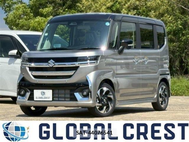 Suzuki SPACIA 2026-04 6691281-0