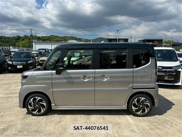 Suzuki SPACIA 2026-04 6691281-9