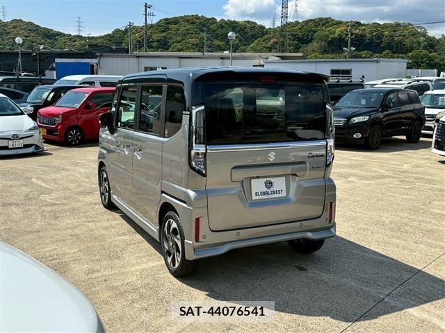 Suzuki SPACIA 2026-04 6691281-10