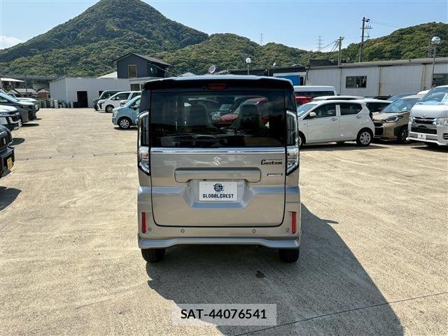 Suzuki SPACIA 2026-04 6691281-11