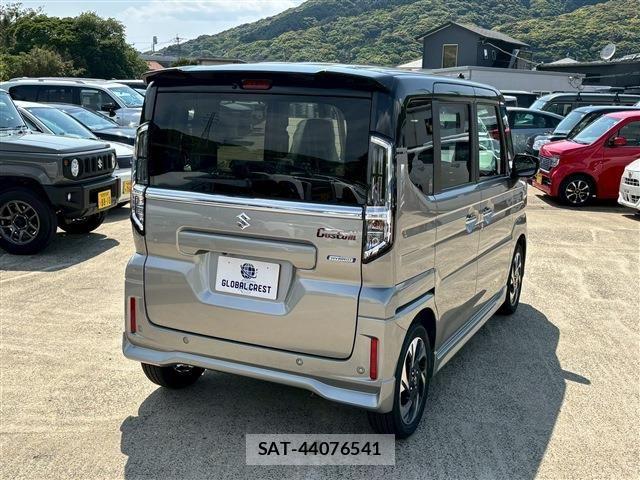 Suzuki SPACIA 2026-04 6691281-12