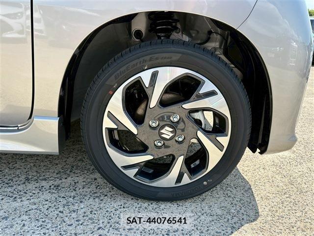 Suzuki SPACIA 2026-04 6691281-13