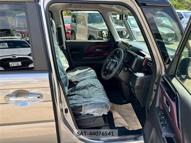 Suzuki SPACIA 2026-04 6691281-14