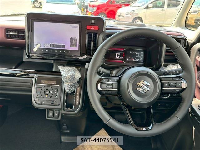 Suzuki SPACIA 2026-04 6691281-19