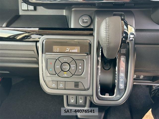 Suzuki SPACIA 2026-04 6691281-21