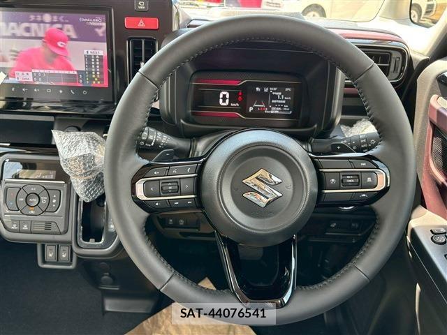 Suzuki SPACIA 2026-04 6691281-22