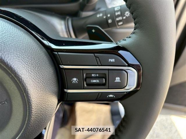 Suzuki SPACIA 2026-04 6691281-24