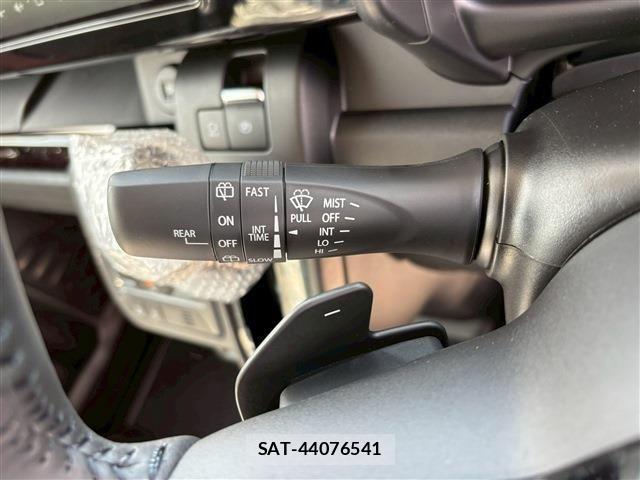 Suzuki SPACIA 2026-04 6691281-25