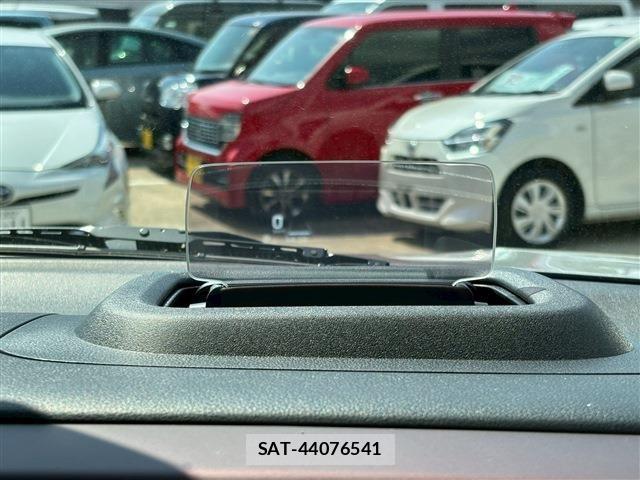 Suzuki SPACIA 2026-04 6691281-28