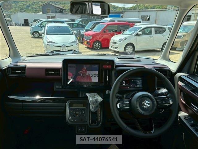 Suzuki SPACIA 2026-04 6691281-2