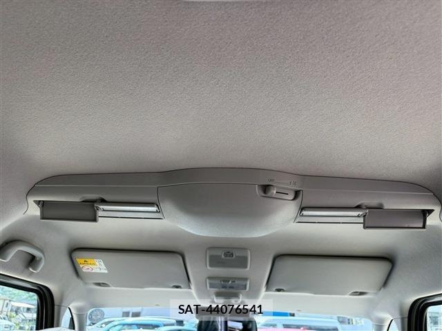 Suzuki SPACIA 2026-04 6691281-29