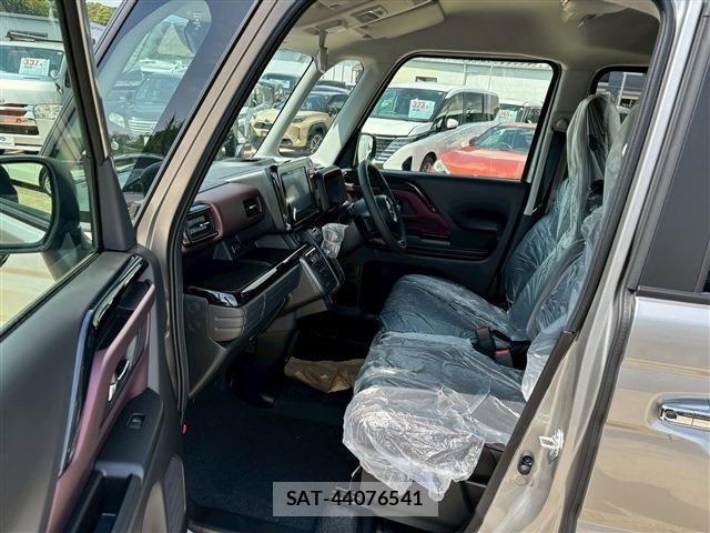 Suzuki SPACIA 2026-04 6691281-3
