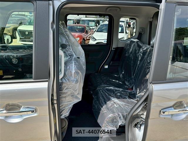 Suzuki SPACIA 2026-04 6691281-4