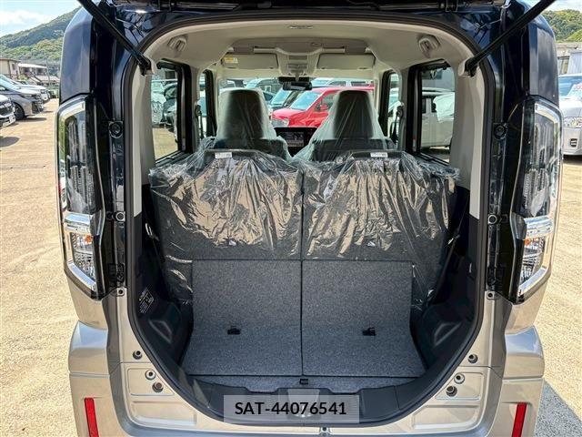 Suzuki SPACIA 2026-04 6691281-5