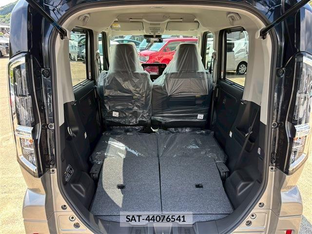 Suzuki SPACIA 2026-04 6691281-6