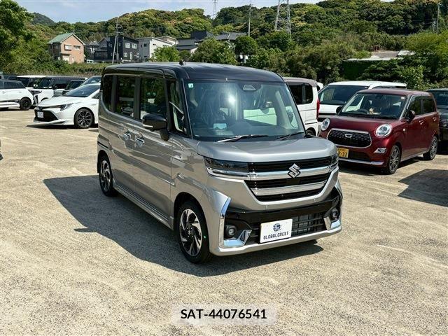 Suzuki SPACIA 2026-04 6691281-7