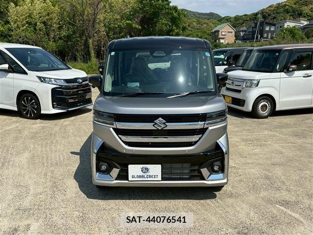 Suzuki SPACIA 2026-04 6691281-8