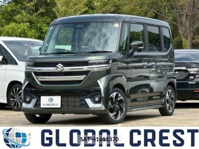Suzuki SPACIA 2024-01 6691288-0