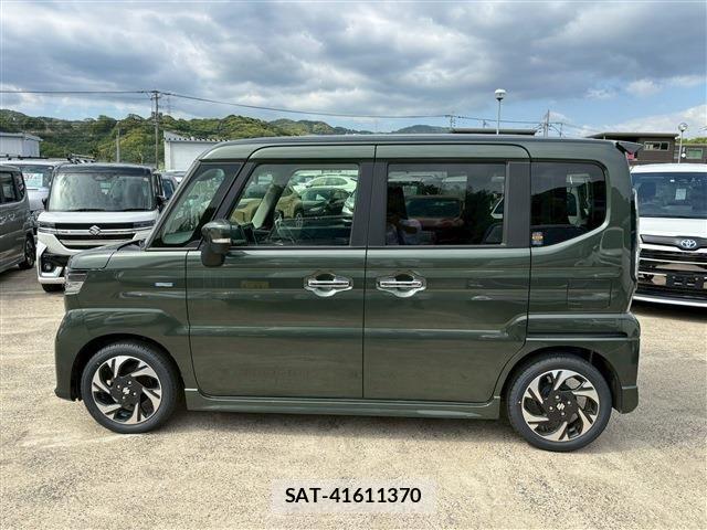 Suzuki SPACIA 2024-01 6691288-9