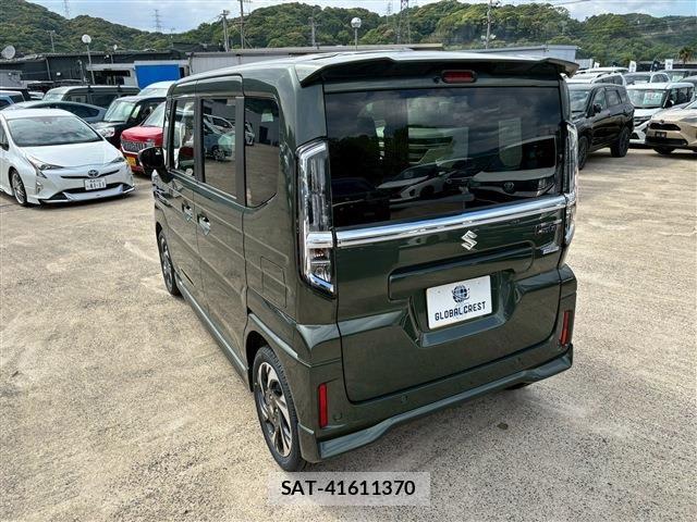 Suzuki SPACIA 2024-01 6691288-10