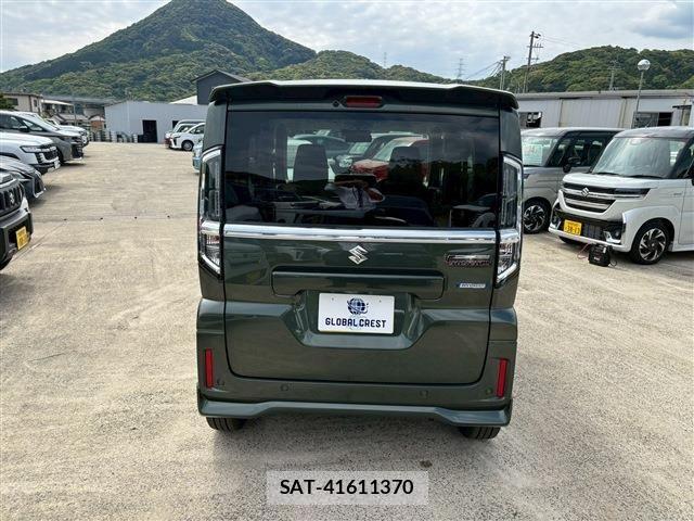 Suzuki SPACIA 2024-01 6691288-11