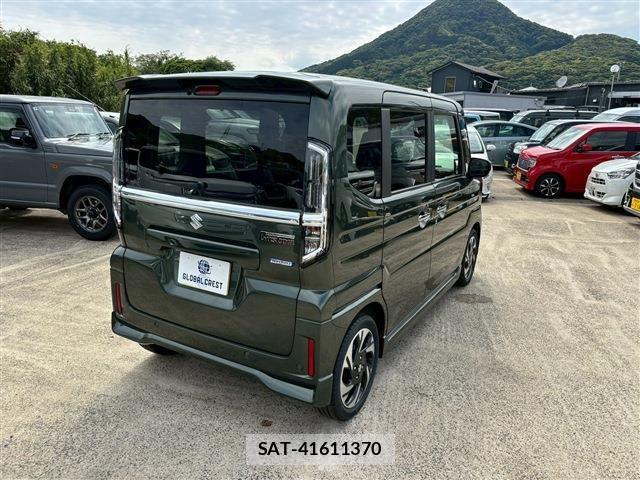 Suzuki SPACIA 2024-01 6691288-12