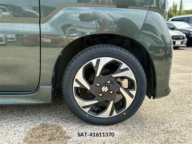Suzuki SPACIA 2024-01 6691288-13