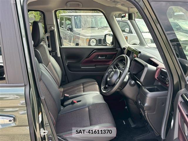 Suzuki SPACIA 2024-01 6691288-14