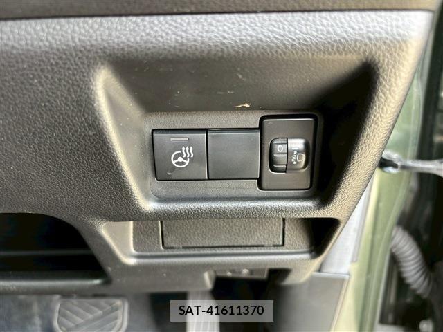 Suzuki SPACIA 2024-01 6691288-17