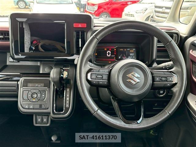 Suzuki SPACIA 2024-01 6691288-19
