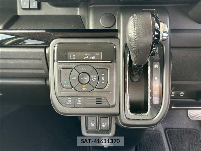 Suzuki SPACIA 2024-01 6691288-21