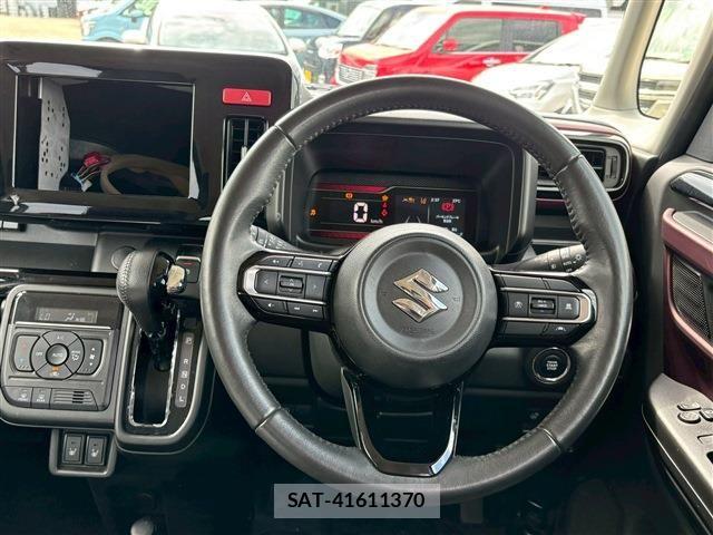 Suzuki SPACIA 2024-01 6691288-22