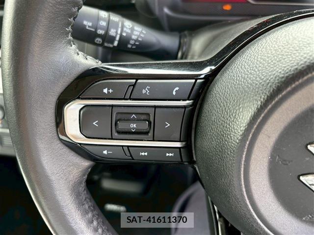 Suzuki SPACIA 2024-01 6691288-23