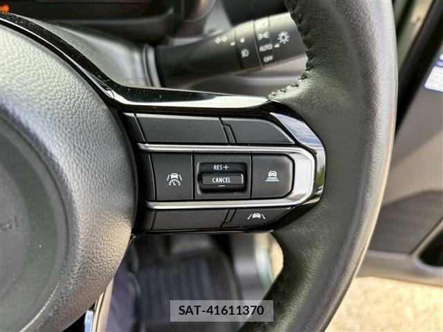 Suzuki SPACIA 2024-01 6691288-24