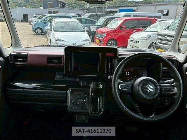 Suzuki SPACIA 2024-01 6691288-2