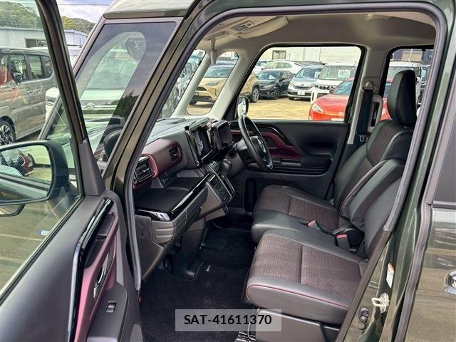 Suzuki SPACIA 2024-01 6691288-3
