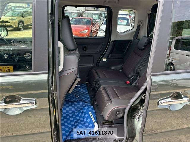 Suzuki SPACIA 2024-01 6691288-4