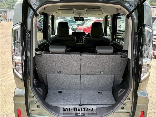 Suzuki SPACIA 2024-01 6691288-5