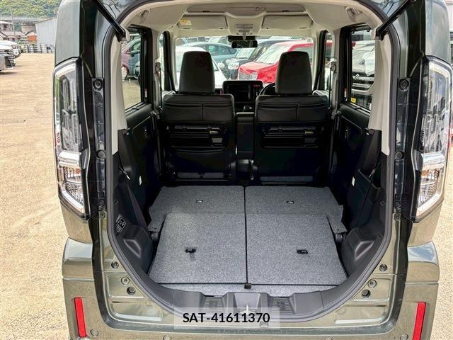 Suzuki SPACIA 2024-01 6691288-6