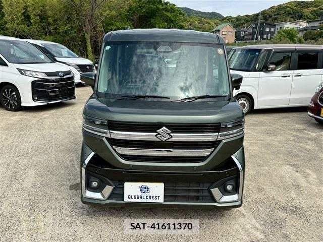 Suzuki SPACIA 2024-01 6691288-8