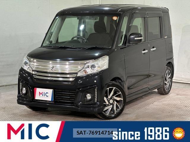Suzuki SPACIA 2016-05 6691290-0