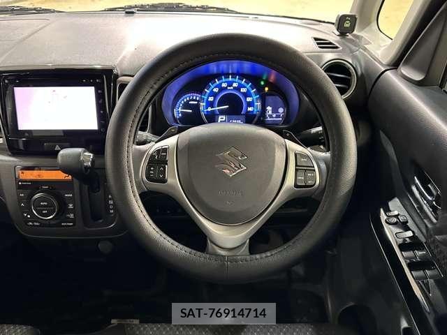Suzuki SPACIA 2016-05 6691290-9