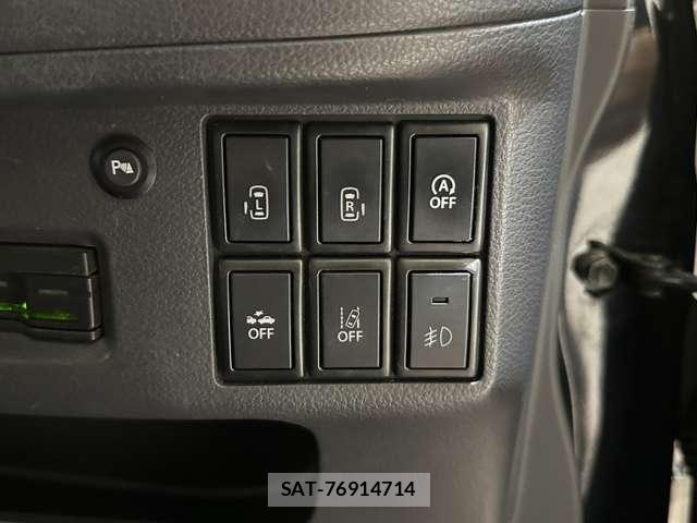 Suzuki SPACIA 2016-05 6691290-14