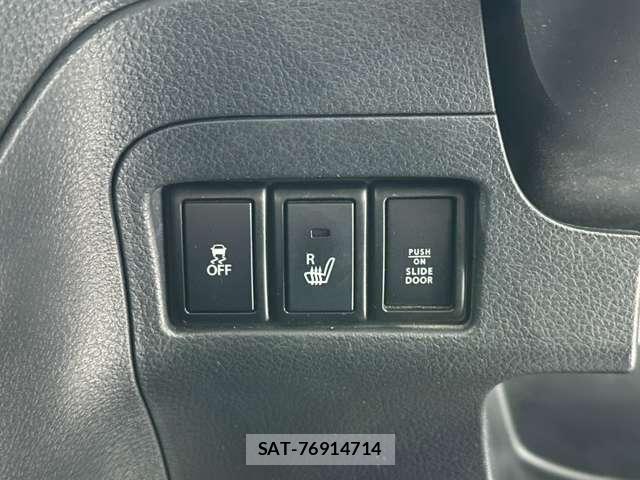 Suzuki SPACIA 2016-05 6691290-16