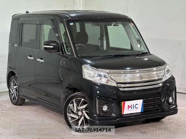 Suzuki SPACIA 2016-05 6691290-1