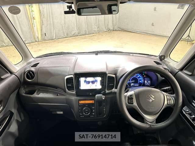 Suzuki SPACIA 2016-05 6691290-19