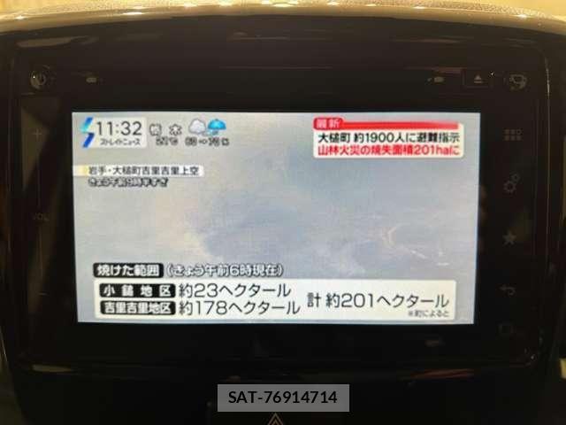 Suzuki SPACIA 2016-05 6691290-21