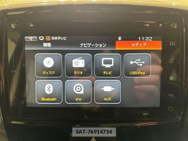 Suzuki SPACIA 2016-05 6691290-22